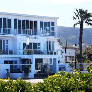 Hermanus Boutique Guest House